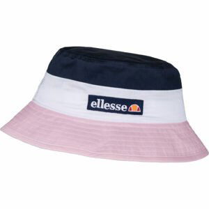 ELLESSE KAPELUSZ SAVI BUCKET HAT Klobúk, tmavo modrá, veľkosť os