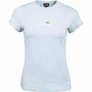 ELLESSE T-SHIRT CI TEE Dámske tričko, svetlomodrá, veľkosť XS