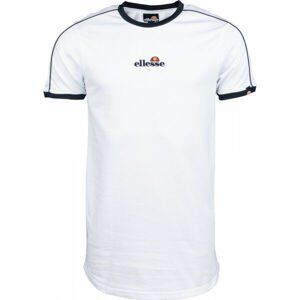 ELLESSE T-SHIRT RIESCO TEE  M - Pánske tričko