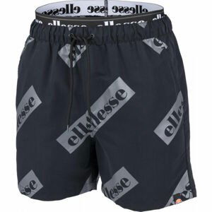 ELLESSE SZORTY FRED SWIM SHORT  S - Pánske šortky do vody