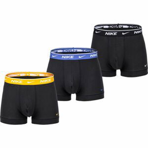 Nike EDAY COTTON STRETCH  M - Pánske boxerky