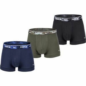 Nike EDAY COTTON STRETCH  M - Pánske boxerky