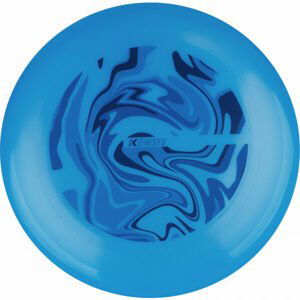 Kensis FRISBEE175g Lietajúci tanier, modrá, veľkosť