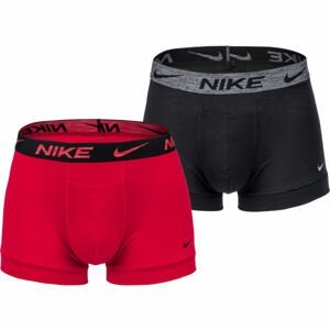 Nike RELUXE Pánske boxerky, čierna, veľkosť L
