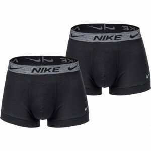 Nike RELUXE Pánske boxerky, čierna, veľkosť S