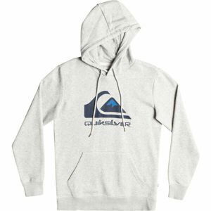 Quiksilver BIG LOGO HOOD  M - Pánska mikina