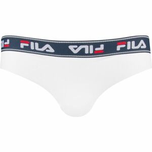 Fila WOMAN STRING Dámske tangá, biela, veľkosť XS