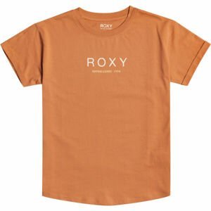 Roxy EPIC AFTERNOON WORD  S - Dámske tričko