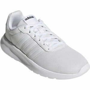 adidas LITE RACER 3.0 Dámska  športová obuv, biela, veľkosť 36 2/3