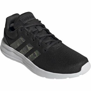 adidas LITE RACER CLN 2.0 Pánska športová obuv, čierna, veľkosť 41 1/3