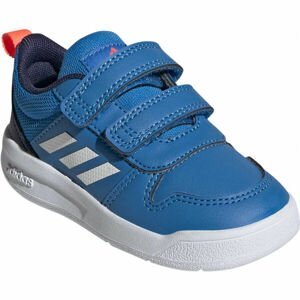adidas TENSAUR I Detská voľnočasová obuv, modrá, veľkosť 23