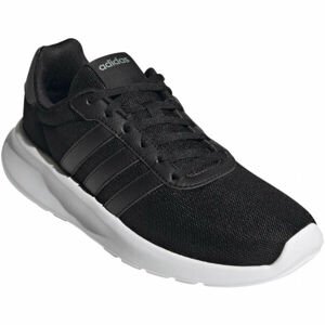 adidas LITE RACER 3.0 Dámska  športová obuv, čierna, veľkosť 38