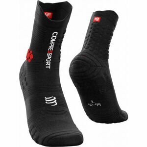 Compressport RACE V3.0 TRAIL  T2 - Bežecké ponožky
