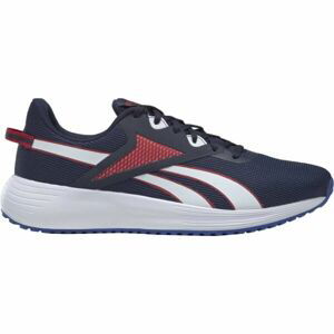 Reebok LITE PLUS 3.0 Pánska bežecká obuv, modrá, veľkosť 45