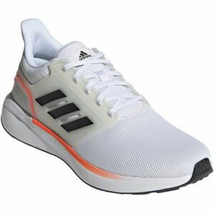 adidas EQ19 RUN Pánska bežecká obuv, biela, veľkosť 46 2/3