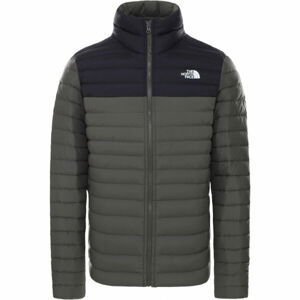 The North Face STRCH DWN JKT M  L - Pánska páperová bunda