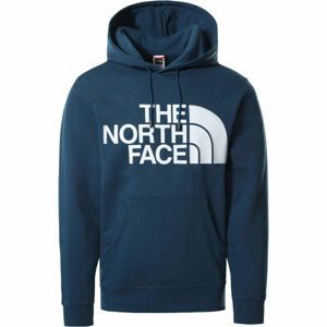 The North Face STANDARD HOODIE  M - Pánska mikina s kapucňou