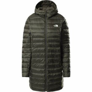 The North Face W RESOLVE DOWN PARKA  L - Dámska parka