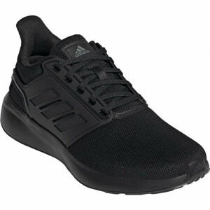 adidas EQ19 RUN Dámska bežecká obuv, čierna, veľkosť 37 1/3