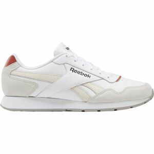 Reebok ROYAL GLIDE Pánske tenisky na voľný čas, biela, veľkosť 47