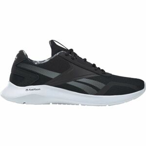 Reebok ENERGYLUX 3.0 Pánska bežecká obuv, čierna, veľkosť 42