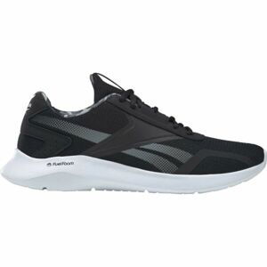 Reebok ENERGYLUX 3.0 Pánska bežecká obuv, čierna, veľkosť 42.5