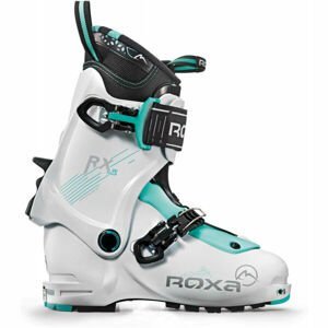 Roxa RX TOUR W Dámska skialpová obuv, čierna, veľkosť 24