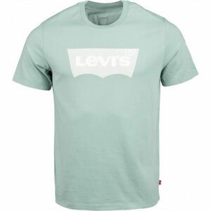 Levi's HOUSEMARK GRAPHIC TEE  L - Pánske tričko