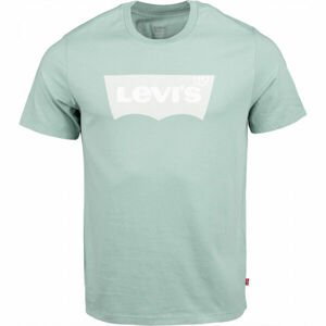 Levi's HOUSEMARK GRAPHIC TEE  S - Pánske tričko