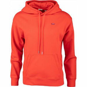 Levi's STANDARD HOODIE  M - Dámska mikina