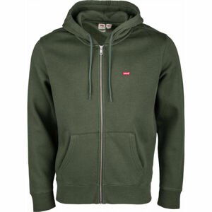 Levi's CORE NG ZIP UP  XL - Pánska mikina