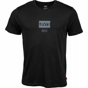 Levi's SPORTSWEAR LOGO GRAPHIC  XL - Pánske tričko