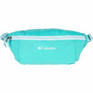 Columbia LIGTWEIGHT PACKABLE HIP PACK Ľadvinka, tyrkysová, veľkosť os