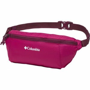 Columbia LIGTWEIGHT PACKABLE HIP PACK Ľadvinka, ružová, veľkosť os