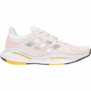 adidas SOLAR GLIDE 5 W Dámska bežecká obuv, ružová, veľkosť 39 1/3