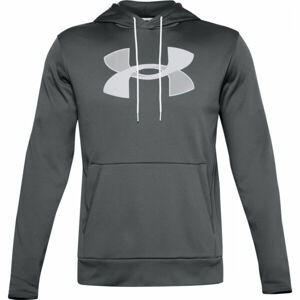 Under Armour ARMOUR FLEECE BIG LOGO HD  2XL - Pánska mikina