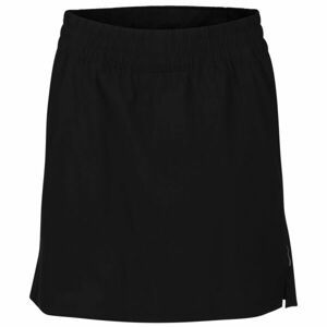 Columbia ALPINE CHILL ZERO SKORT Dámska funkčná sukňa, čierna, veľkosť M