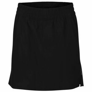 Columbia ALPINE CHILL ZERO SKORT Dámska funkčná sukňa, čierna, veľkosť S