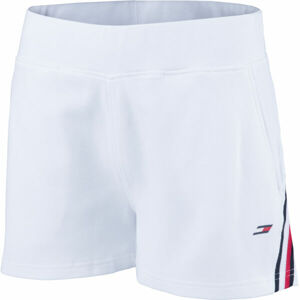 Tommy Hilfiger DOUBLE PIQUE REGULAR SHORT  S - Dámske športové šortky