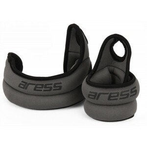 Aress WRIST WEIGHT  0,5 KG - Závažie na zápästie