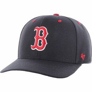 47 MLB BOSTON RED SOX AUDIBLE MVP DP   - Klubová šiltovka