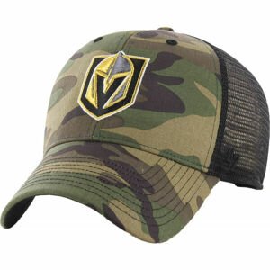 47 NHL VEGAS GOLDEN KNIGHTS CAMO BRANSON MVP Klubová šiltovka, khaki, veľkosť UNI