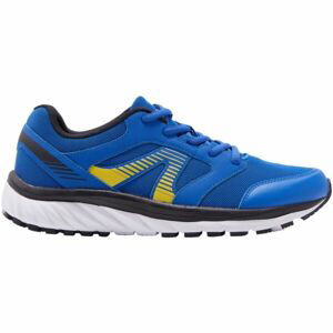 Arcore BARNEY Pánska bežecká obuv, modrá, veľkosť 45