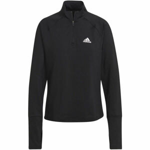 adidas SL 14 ZIP čierna XL - Dámska športová bunda