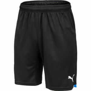 Puma UNIVERSITATEA CRAIOVA AWAY SHORTS Pánske futbalové kraťasy, čierna, veľkosť XS