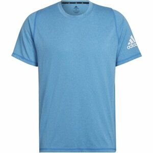adidas FRL ULT HT TEE Pánske športové tričko, modrá, veľkosť L