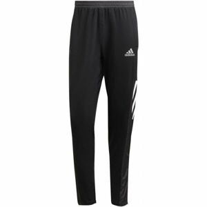 adidas ASTRO PANT KNIT Pánske nohavice, čierna, veľkosť S