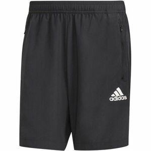 adidas WV SHORT Pánske športové šortky, čierna, veľkosť L