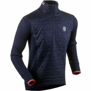 Daehlie HALF ZIP COMFY  XL - Športový sveter