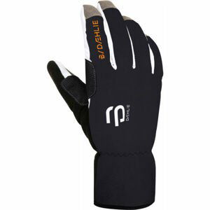 Daehlie GLOVE ACTIVE Rukavice na bežky, čierna, veľkosť 8